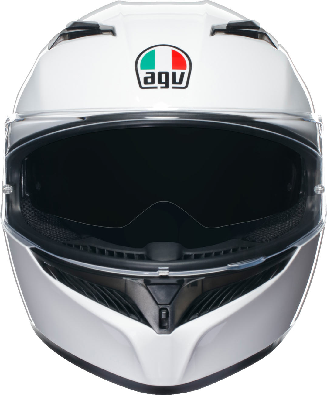 K3 Helmet - Seta White - XS