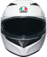 K3 Helmet - Seta White - XS