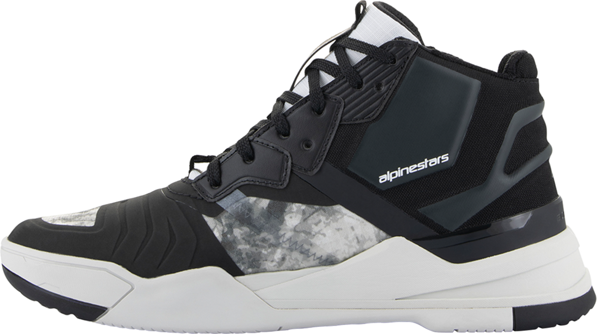 Speedflight Shoe - Black/Gray/White - US 8