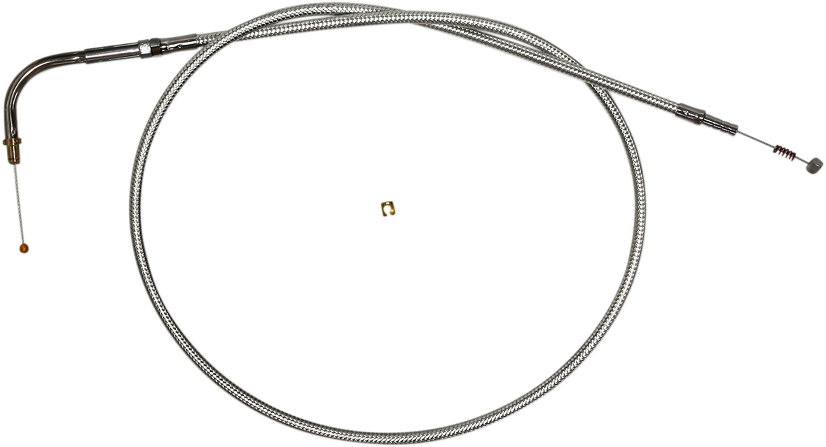 Idle Cable - 48-1/2\" - Sterling Chromite II® 1996 - 2017