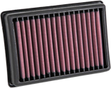 OE Replacement High-Flow Air Filter - Moto Guzzi 2013 - 2019