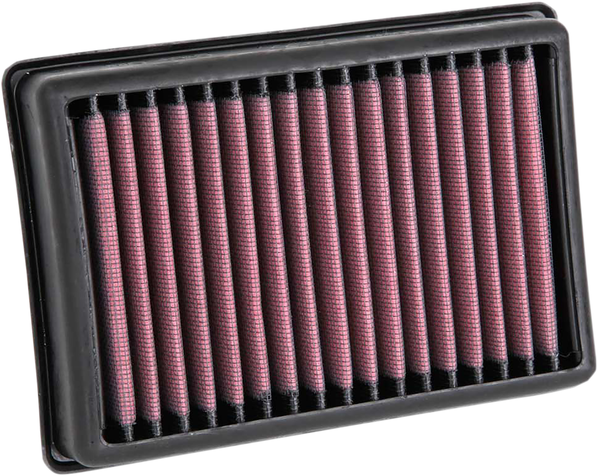 OE Replacement High-Flow Air Filter - Moto Guzzi 2013 - 2019