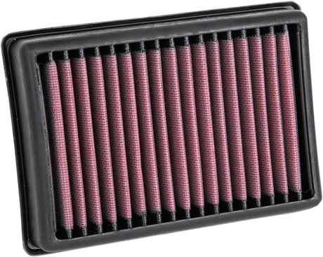 OE Replacement High-Flow Air Filter - Moto Guzzi 2013 - 2019