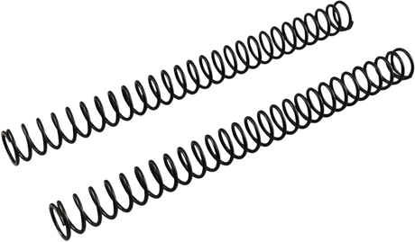 Front Fork Springs - 0.32 kg/mm 2003 - 2017