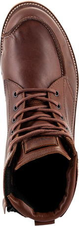 Oscar Monty v2 Boots - Brown - US 8