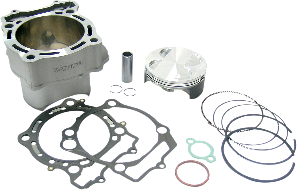 Cylinder Kit - 100.00 mm - LTR450 2006 - 2011