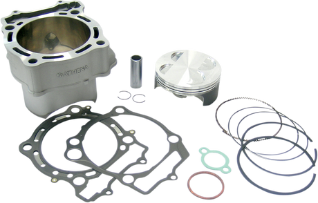 Cylinder Kit - 100.00 mm - LTR450 2006 - 2011