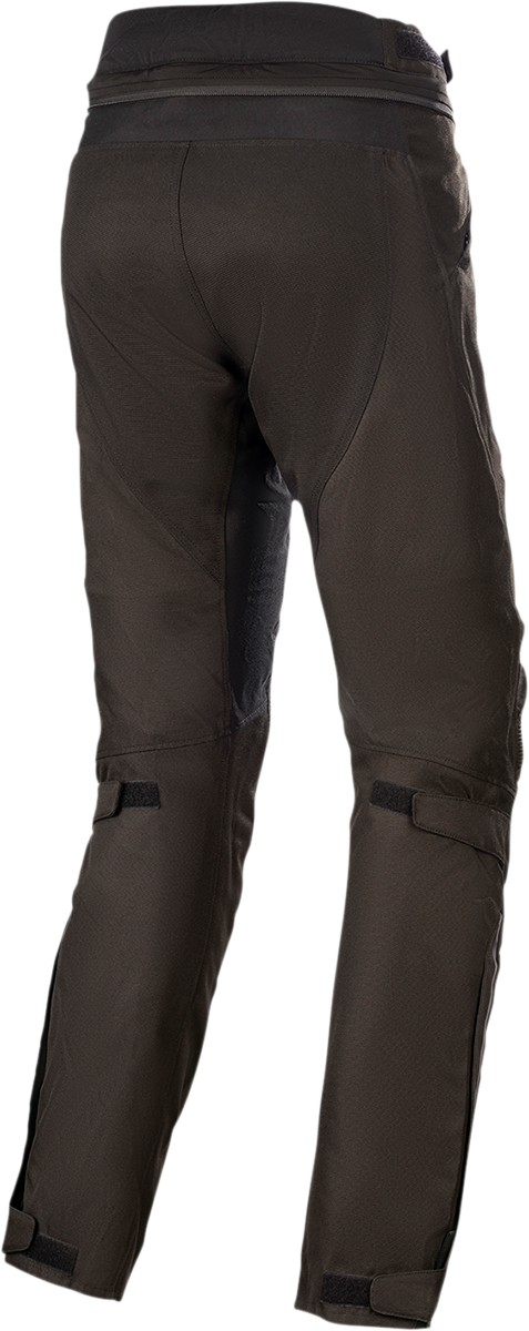 Stella Gravity Drystar® Pants - Black/Black - Medium