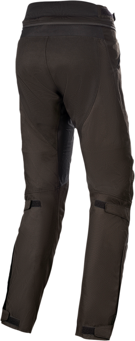 Stella Gravity Drystar® Pants - Black/Black - Medium