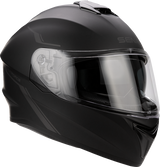 OutForce Helmet - Matte Black - XL