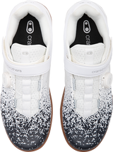 Stamp BOA® Shoes - Black/White - US 11.5