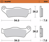 Brake Pads - Sintered Series 1993 - 2023