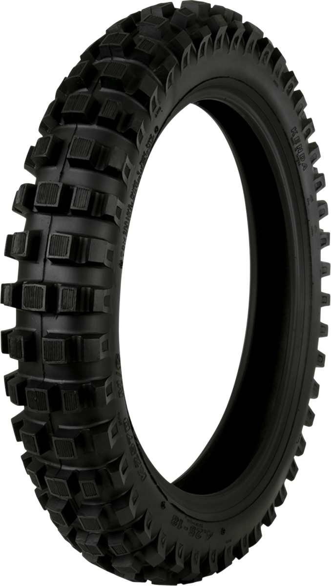 Tire - K257D Klassic - Rear - 4.10-14 - 57M