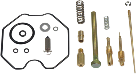 Carburetor Repair Kit - Honda 1998 - 2004