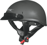 FX-70 Helmet - Matte Black - Small