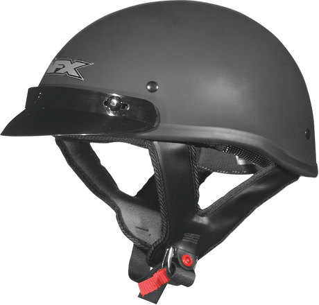 FX-70 Helmet - Matte Black - XS