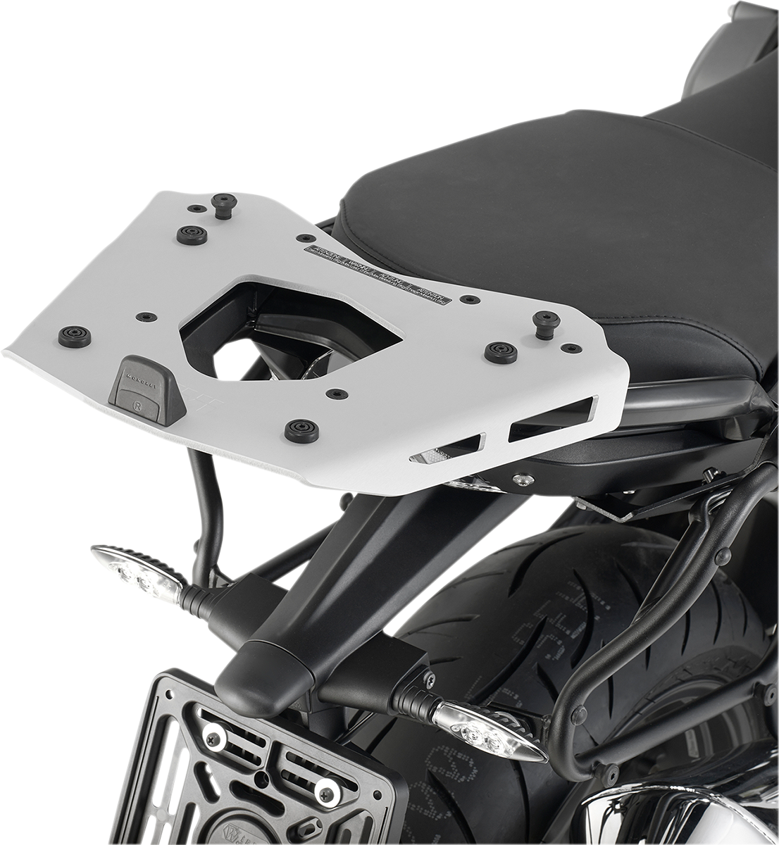 Mounting Bracket - Rear Rack - BMW - R 1200R/1200RS 2015 - 2018