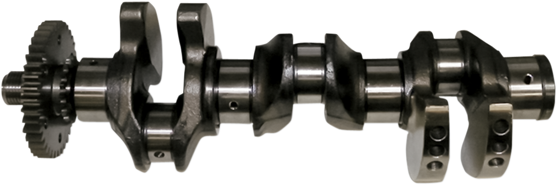 Crankshaft - 1503 4-Tech Models 2003 - 2005