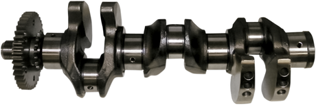 Crankshaft - 1503 4-Tech Models 2003 - 2005