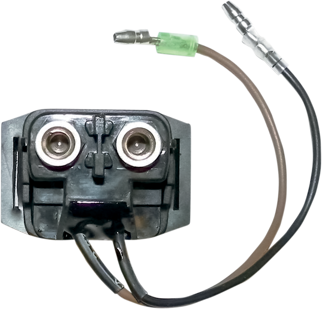 Starter Solenoid/Relay - Yamaha 2009 - 2019