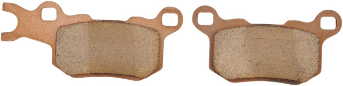 Standard Brake Pads - Defender 2016 - 2020