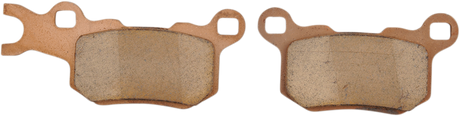 Standard Brake Pads - Defender 2016 - 2020