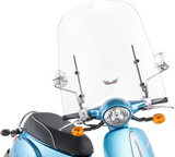 Scoot Windshield - 50