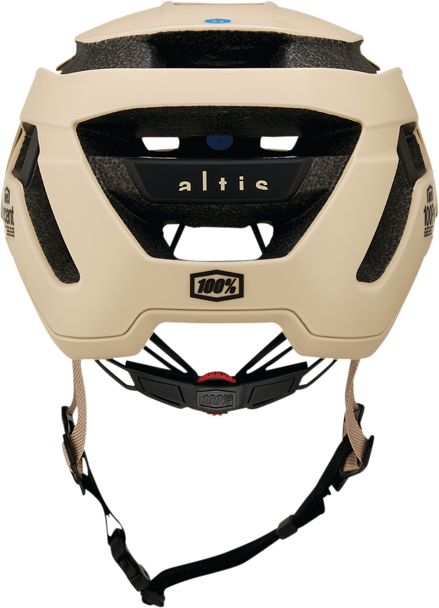 Altis Helmet - C/E - Tan - XS/S