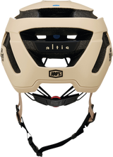 Altis Helmet - C/E - Tan - XS/S