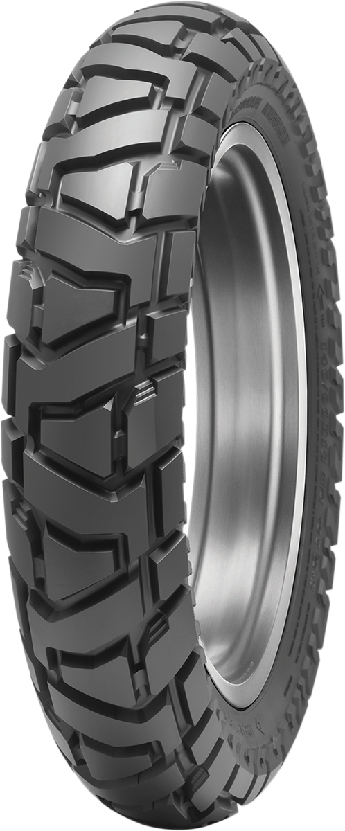 Tire - Trailmax Mission - Rear - 170/60B17 - 72T