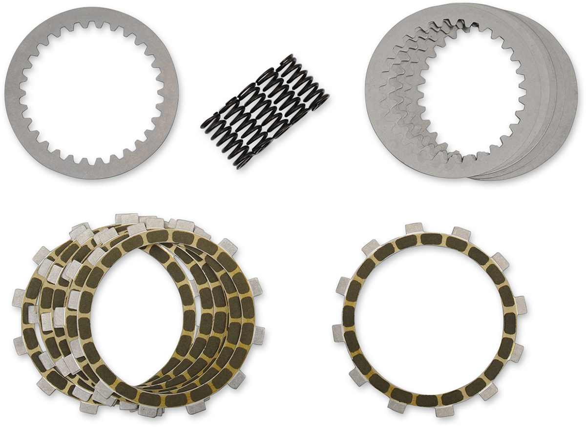 Clutch Kit 1985 - 1986