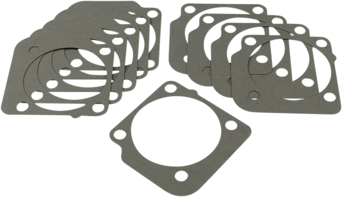 Rear Base Gasket - FL/FX 1963 - 1984