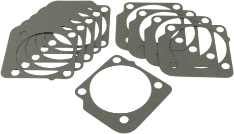 Rear Base Gasket - FL/FX 1963 - 1984