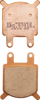 Standard Brake Pads - Kawasaki 1983 - 2023