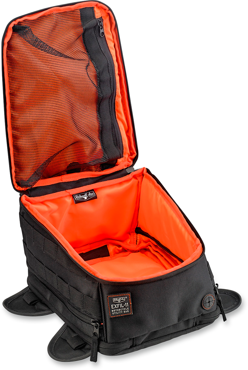 EXFIL-11 Motorcycle Tank Bag