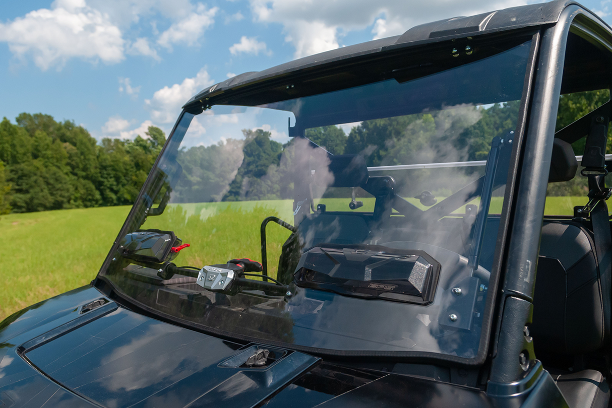 Flip-Up Windshield - Pro-Fit - Polaris 2015 - 2021