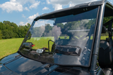 Flip-Up Windshield - Pro-Fit - Polaris 2015 - 2021