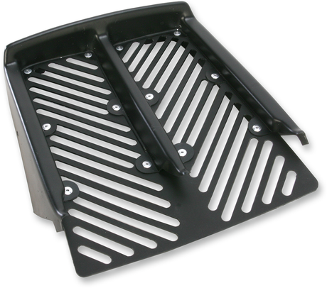 Radiator Cover - Stealth - YFZ350 1987 - 2006