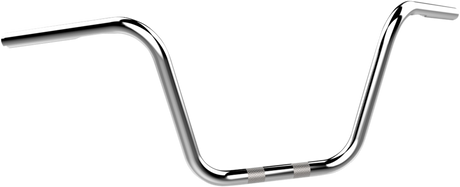 Handlebar - Ape Hanger - 10\" - Chrome