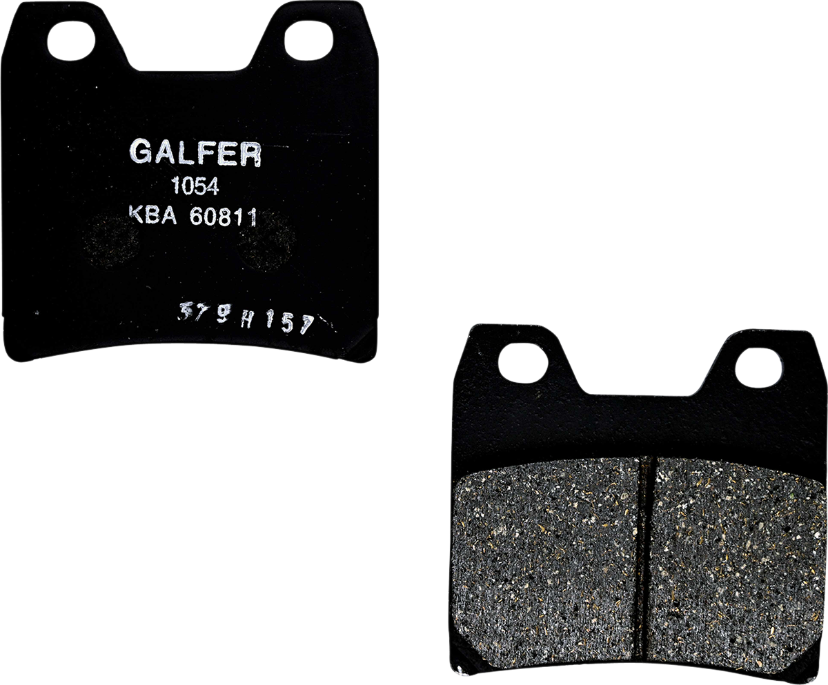 Brake Pads 2001 - 2005