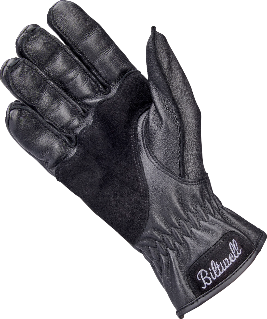 Work 2.0 Gloves - Black - Small