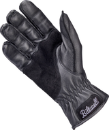 Work 2.0 Gloves - Black - Small