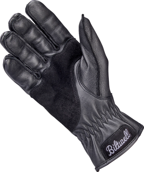 Work 2.0 Gloves - Black - Medium