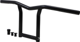 Handlebar - Sid - 10\" - Black 1986 - 2022