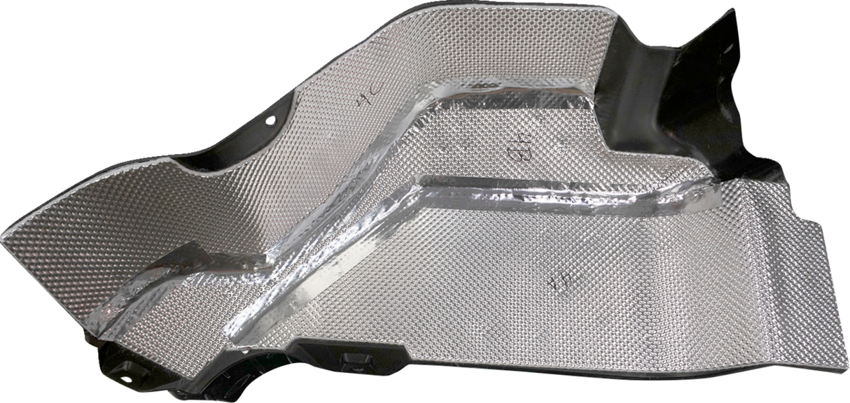 Heat Shield Kit - Can-Am Commander 2016 - 2021