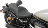 Touring Seat - Driver\'s Backrest - Mild - Yamaha Bolt 2013 - 2020