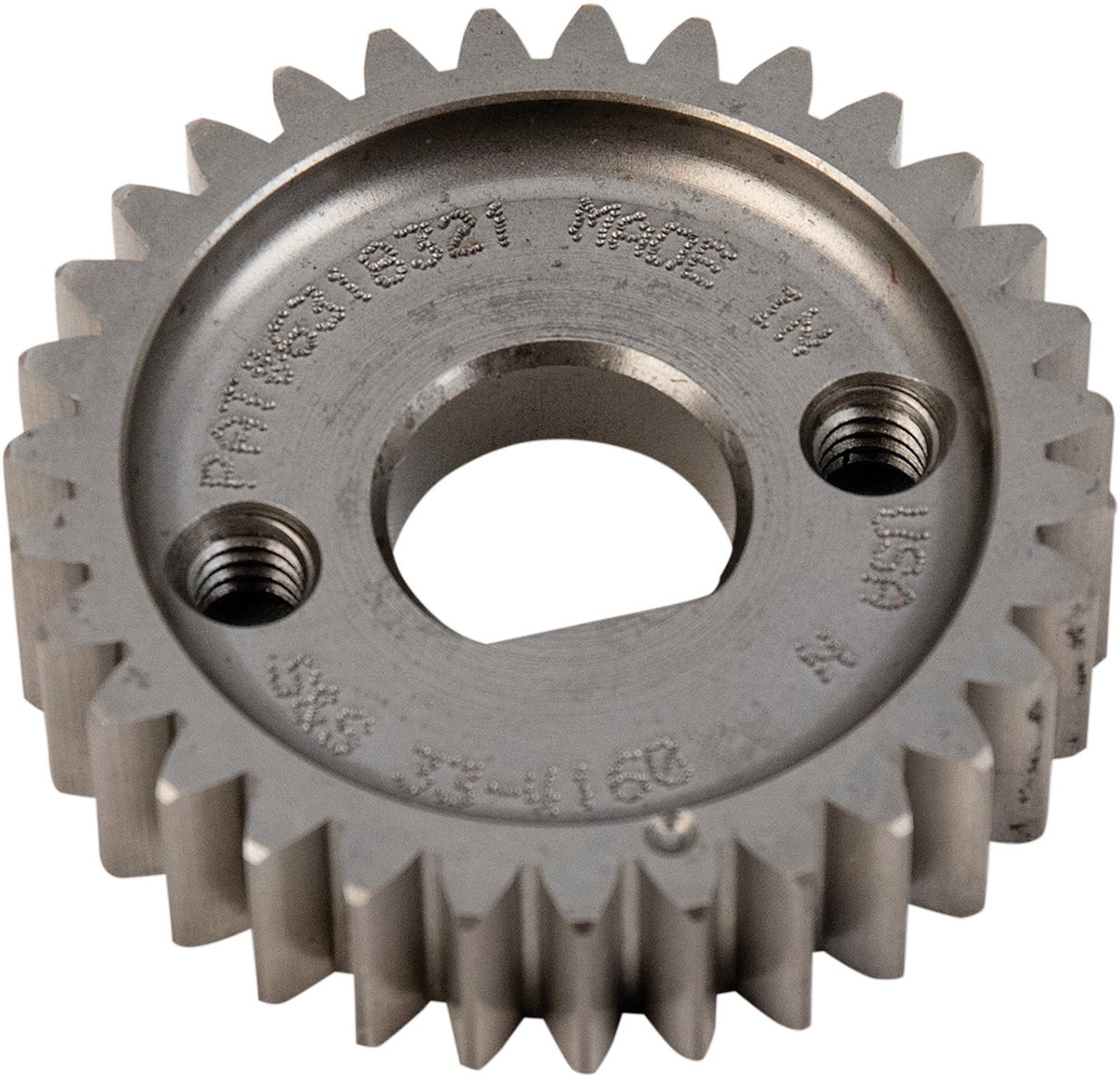 Double Under Sized Pinion Gear 1999 - 2017