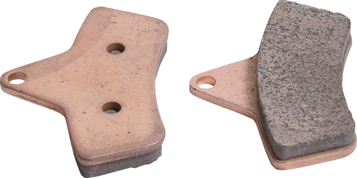 Sintered Brake Pads 1996 - 2004