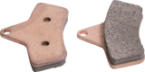 Sintered Brake Pads 1996 - 2004