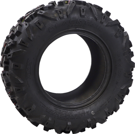 Tire - Blacktail - Rear - 25x10R12 - 6 Ply